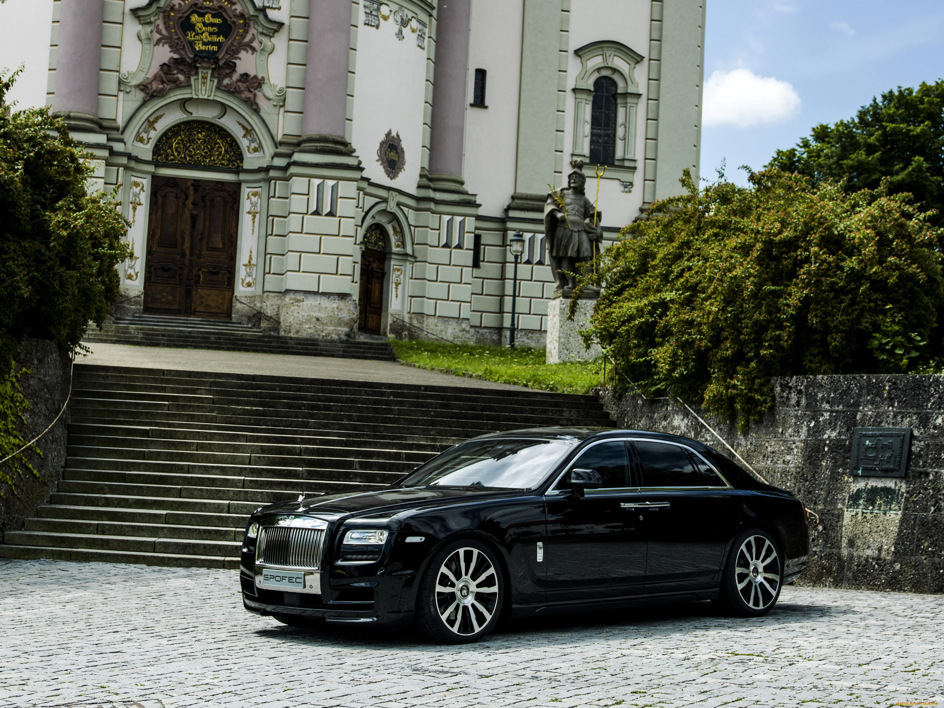 2014 rolls-royce ghost , spofec, , rolls-royce, , , , ghost